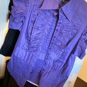 Corset top